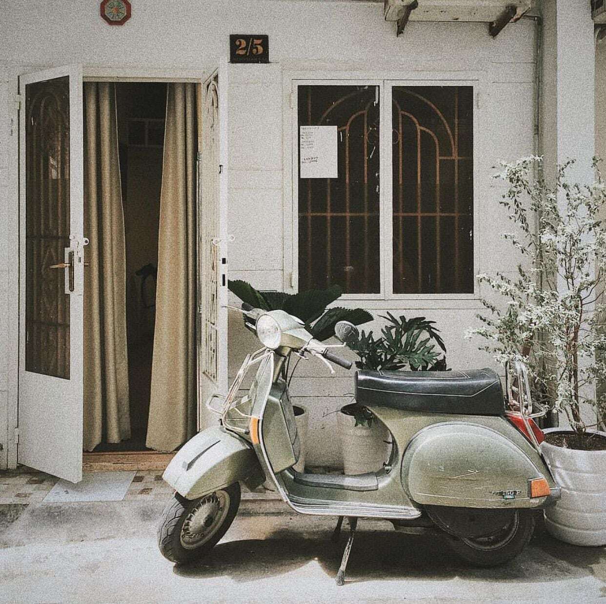 הו צ'י מין סיטי Innalley No.1 מראה חיצוני תמונה